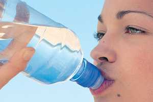 La importancia del Agua Mineral en la Dieta